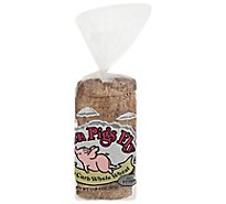 Wpf Low Carb Wheat Bread - 20 OZ