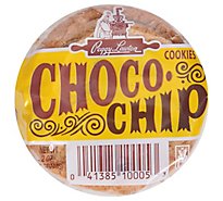 Peggy Lawton Chocolate Chip Cookies - 2 OZ