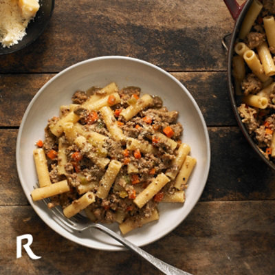 Ronzoni Pasta Rigatoni - 16 Oz - Image 5