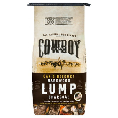 Cowboy Southern Style Kiln Bag - 8 Lb - Image 3