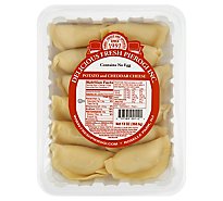 Delicious Fresh Pierogi Potato & Cheddar Cheese - 13 Oz
