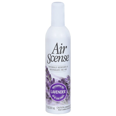 Air Scense Frshnr Air N/aerosl Lvndr - 7 OZ - Image 3