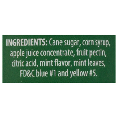 Braswell Jelly Mint W Leaves - 10.5 OZ - Image 4