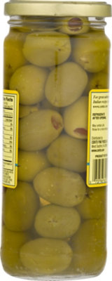 Cento Regular Stuffed Queen Olives - 10 OZ - Image 2