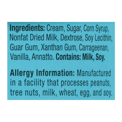 Giffords Cream Ice Vanilla Fashioned Old - QT - Image 5