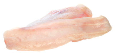 Hake Fillet Fresh - 1 Lb - Image 1