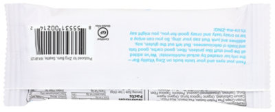 Zing Bars Bar Cocont Cashw Crisp Gf - 1.76 OZ - Image 2