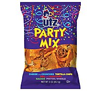 Utz Party Mix - 3 OZ