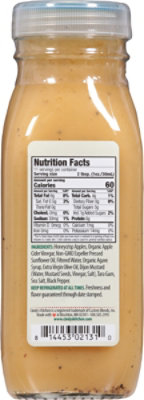 Cindys Kitchen Dressing Honeycrisp Apple - 11 OZ - Image 6