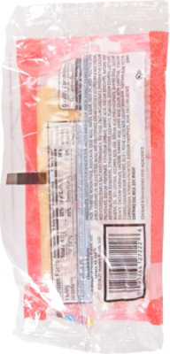 Hub Strawberry Cheese Bear Claw - 4 OZ - Image 6