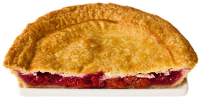 Half Cherry Pie - Each - Image 1
