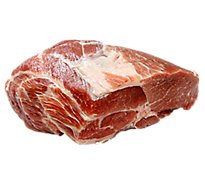 Pork Butt Boneless - LB