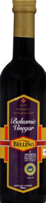 Bellino Vinegar Balsamic - 16.9 FZ - Image 2