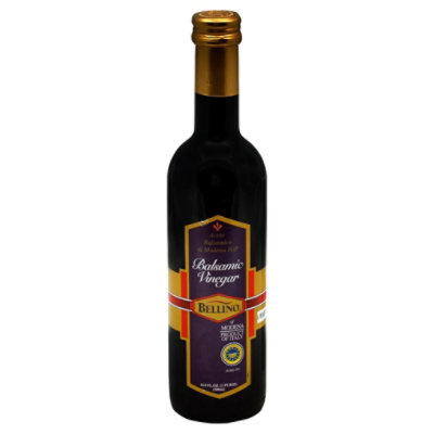 Bellino Vinegar Balsamic - 16.9 FZ - Image 1