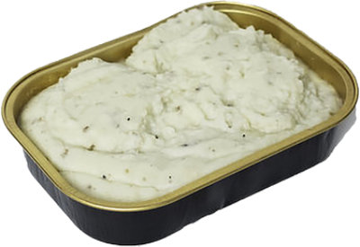 Readymeals Mashed Potatoes For 1 - Lb - Image 1