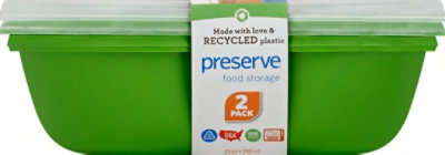 Preserve Container Storage Food - EA - Image 2