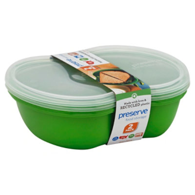 Preserve Container Storage Food - EA - Image 1