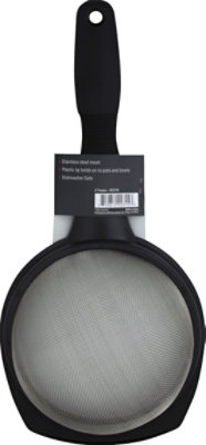 Oxo Sw Strainer 6in - 1 EA - Image 3