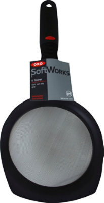 Oxo Sw Strainer 6in - 1 EA - Image 2
