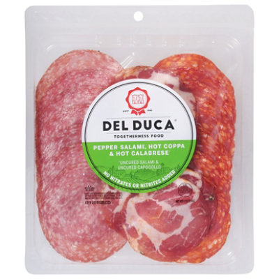 Daniele Spicy Variety Pack - 6 OZ - Image 3
