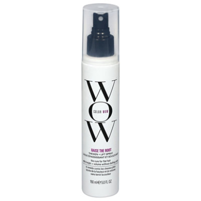 ColorWow Raise The Root Thicken + Lift Spray - 5 Oz - Image 3