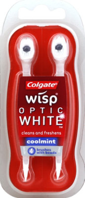 Colgate Wsp White Cl - 4 CT - Image 2