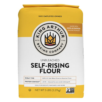 Ka Self Rising Flr 5 - 5 LB - Image 3