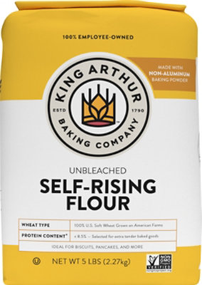 Ka Self Rising Flr 5 - 5 LB - Image 2