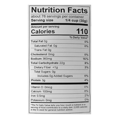 Ka Self Rising Flr 5 - 5 LB - Image 4