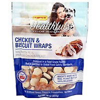 Wp Treat Chicken Biscuit - EA - Image 3