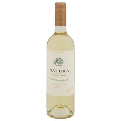 Natura Sauvignon Blanc - 750 ML - Image 2
