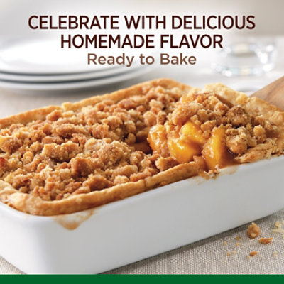 Marie Callender's Apple Crumb Cobbler - 32 Oz - Image 2