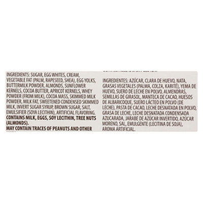 Daim Chocolate Swedish Gluten Free Almond Cake - 14.1 OZ - Image 5