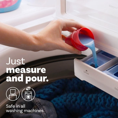 Downy April Fresh 12 Loads Liquid Fabric Conditioner - 10 Fl. Oz. - Image 7