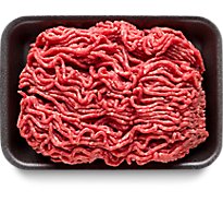 80% Lean Ground Beef 20% Fat 2 Lb Or More - LB