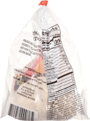 Portland Pie Dough Pizza Garlic Refrig - EA - Image 5