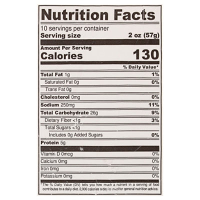 Portland Pie Dough Pizza Garlic Refrig - EA - Image 3