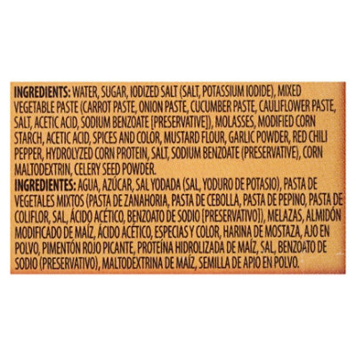 Lizano Sauce - 23.7 OZ - Image 4