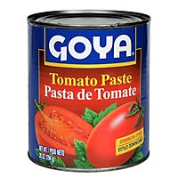 Goya Paste Tomato - 28 OZ - Image 1