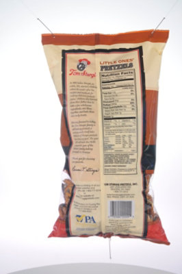 Tom Sturgis Little Ones Pretzels - 14 OZ - Image 4