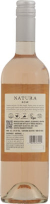 Natura Rose - 750 ML - Image 5