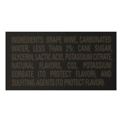 Black Box Low Cal Brilliant Pinot Grigio Wine - 3 Liter - Image 6