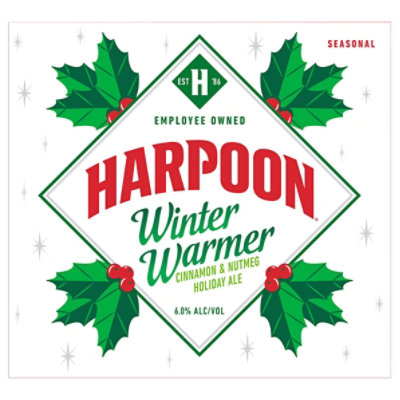Harpoon Seasonal Bottles - 12-12 FZ - Image 2