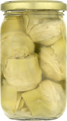 Bellino Artichokes In Brine - 12 OZ - Image 2