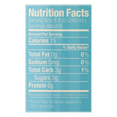 Polar Dry Soda Orange Diet - 67.6 FZ - Image 4