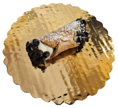 Cannoli Mini Tx - EA - Image 1