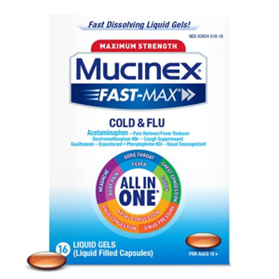 Fastmax Severe - 16 CT - Image 3