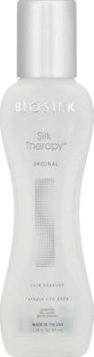 BioSilk Silk Therapy Original - 2.26 Fl. Oz. - Image 2