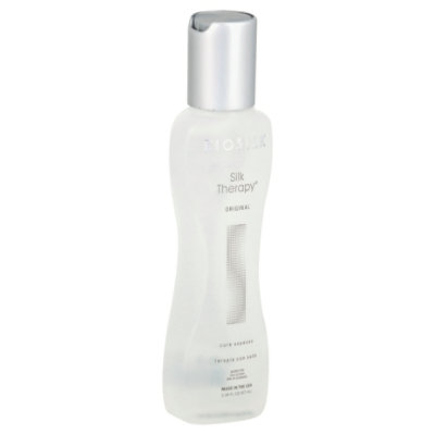 BioSilk Silk Therapy Original - 2.26 Fl. Oz. - Image 1