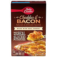 Bc Potatoes Cheddar & Bacon - 5.1 OZ - Image 3